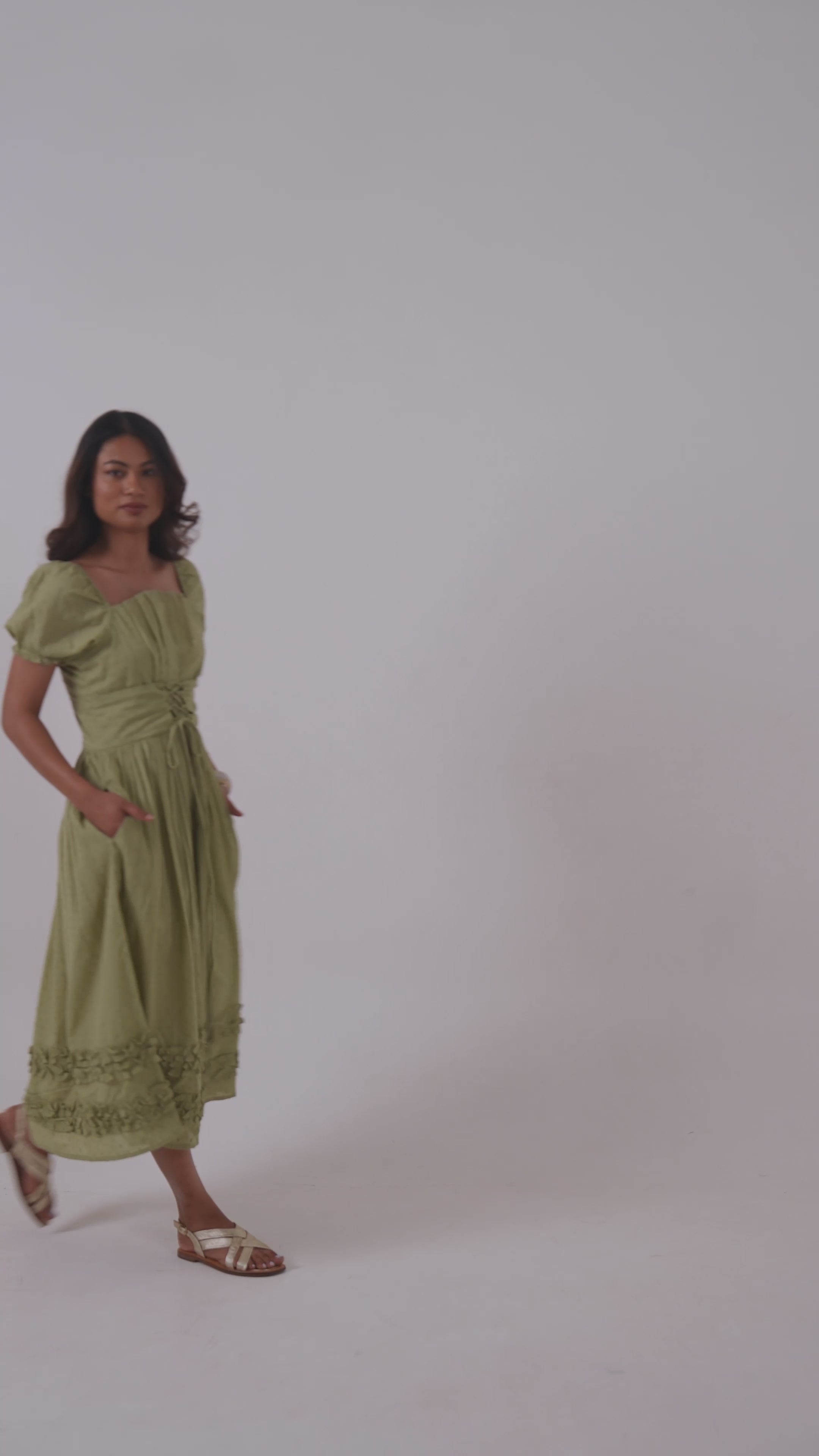 Gatsby Dress