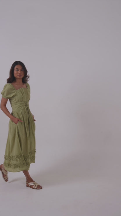 Gatsby Dress