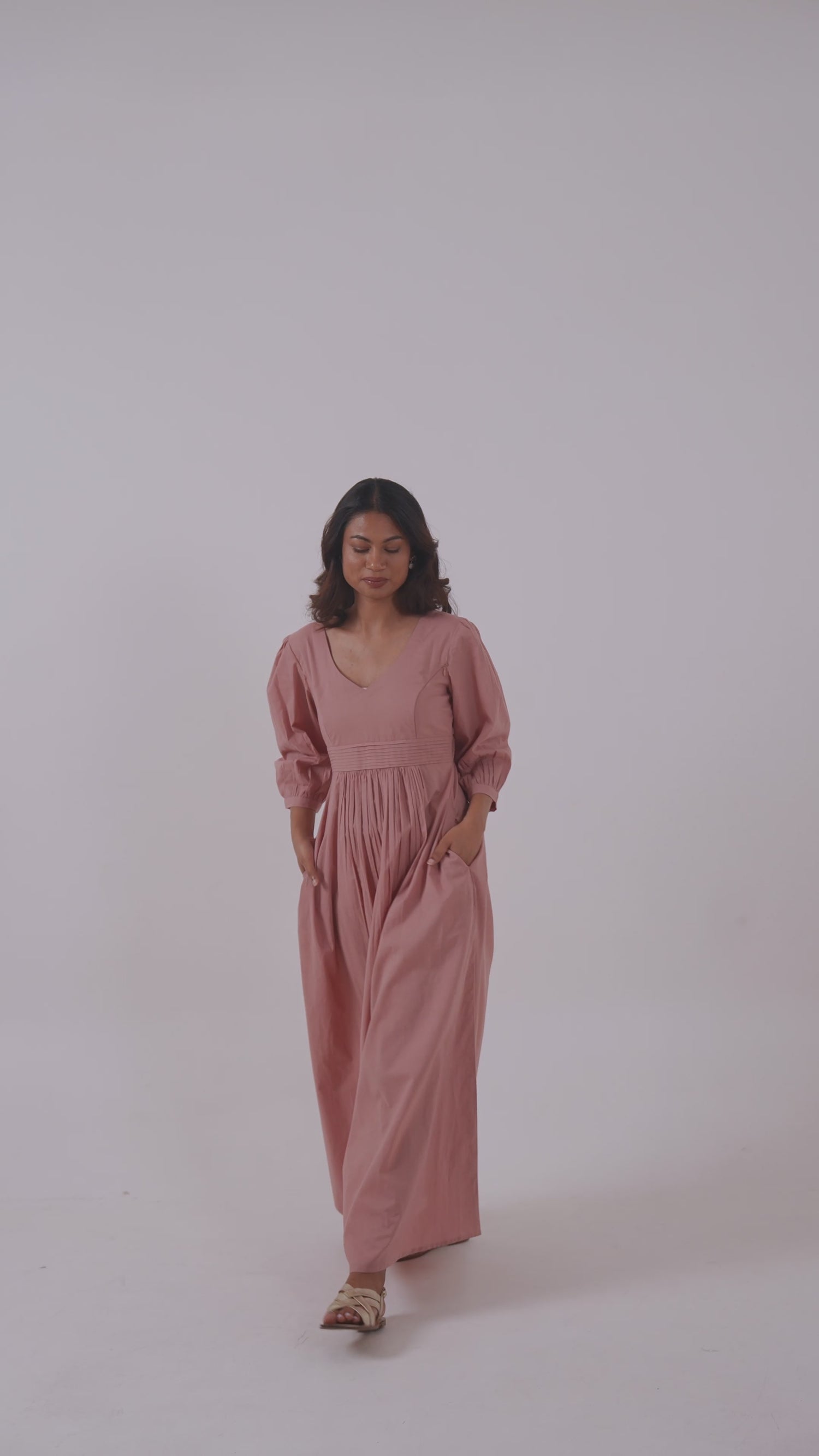 Lucia Dress