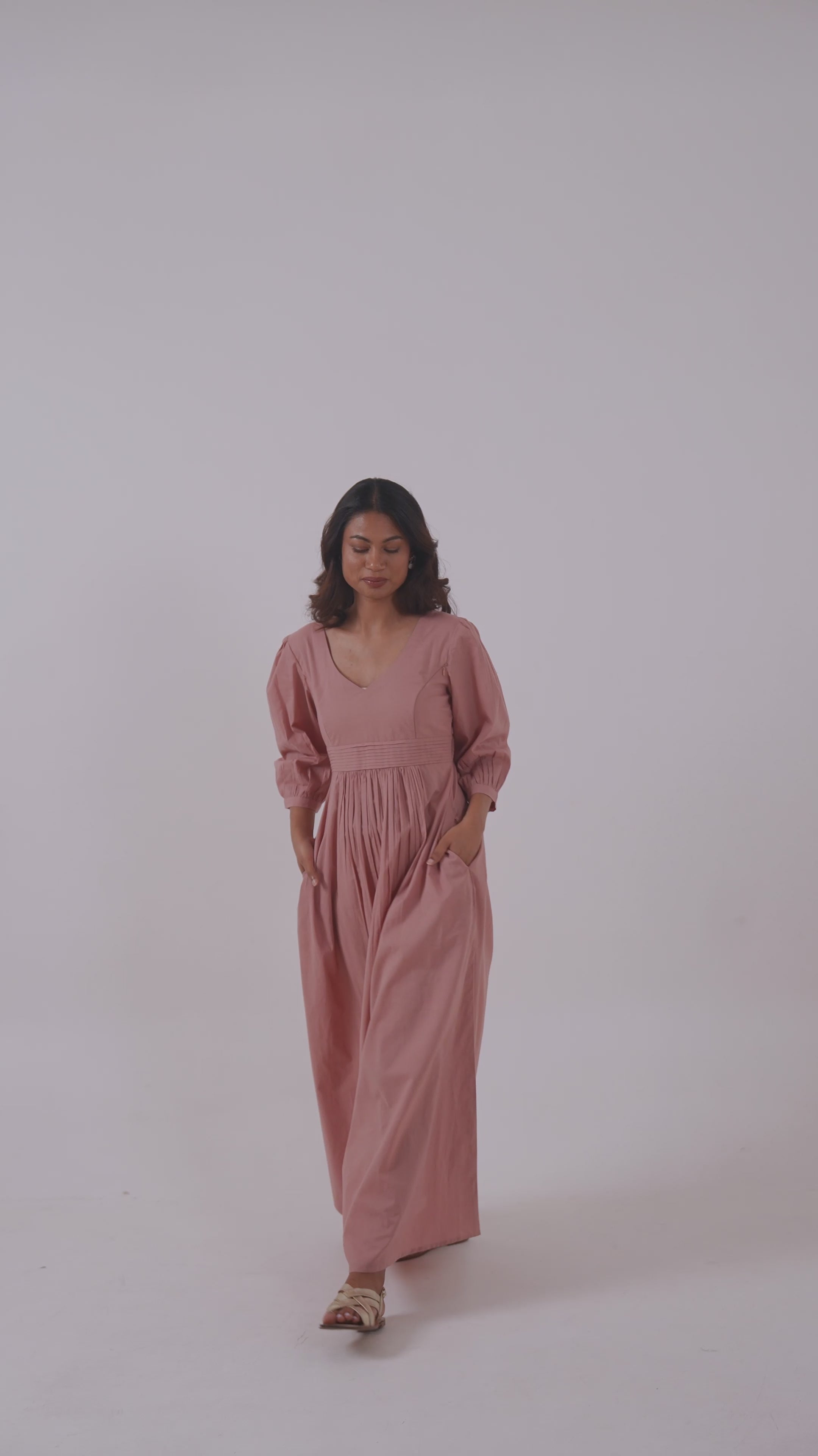 Lucia Dress